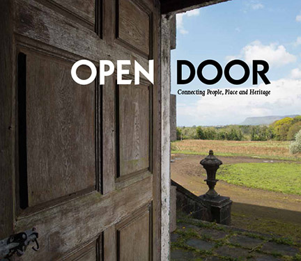 Open Door